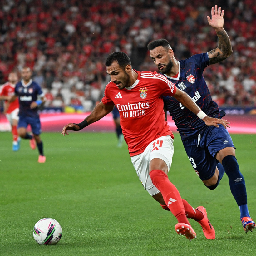 Aziz Yıldırım 50 milyon euroyu masaya koydu: 13 maçta 14 gol attı - Fotoğraf: 6