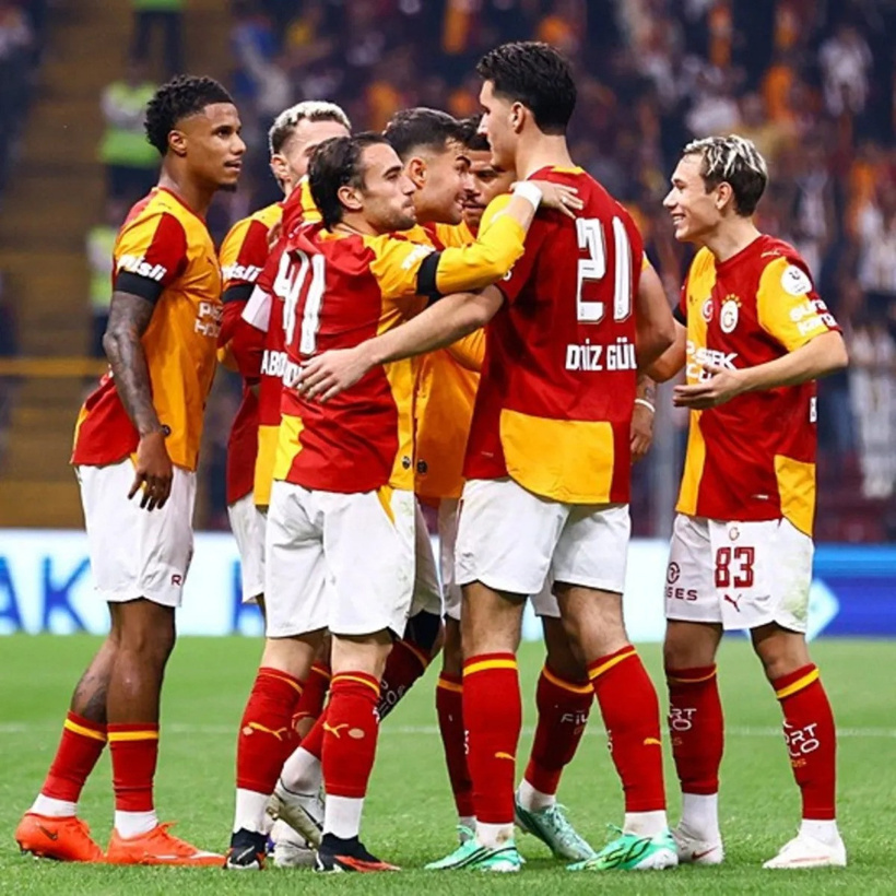 Ahmet Çakar'dan Şampiyonlar Ligi'nde Galatasaray ve Fenerbahçe tahmini: En az 5 olacak! - Fotoğraf: 2