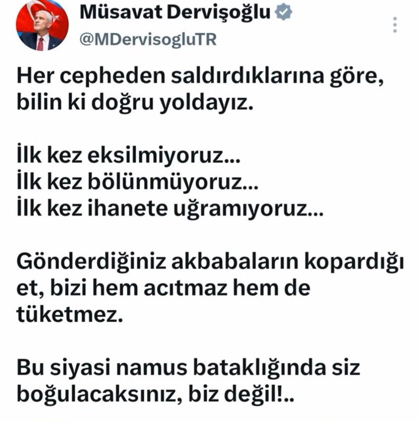 Meclis'teki sözlerini unutup AKP'ye geçen Ömer Karakaş: Çizgimi değiştirmedim - Resim : 4