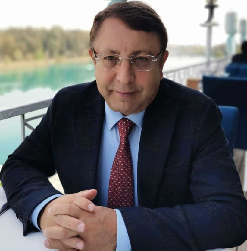 Bir tepki de Avrupa Sosyal Demokrat Hareketi'nden! 'Kemal Kılıçdaroğlu istenmeyen adamdır' - Resim : 1