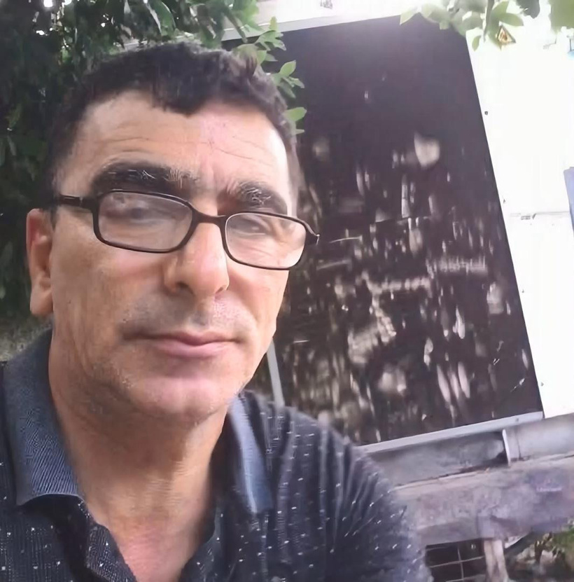 Sokağı süpüren işçi cansız beden buldu! Beyoğlu'nda sır dolu kırık boyun ölümü - Resim : 1