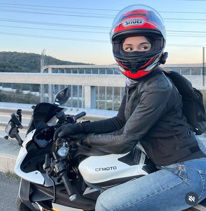 Sosyal medyanın sevilen ismiydi: 22 yaşındaki Ceyda Yakova'dan acı haber - Fotoğraf: 2