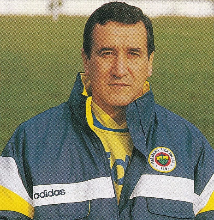 Fenerbahçe'nin eski teknik direktöründen kötü haber - Resim : 1