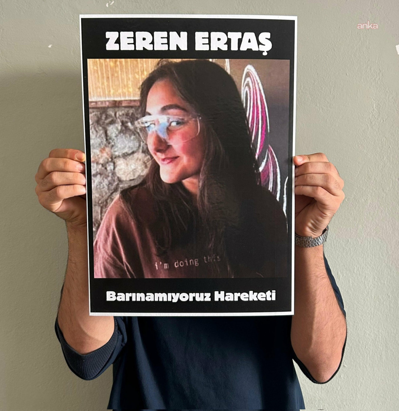 KYK asansöründe ölen Zeren Ertaş için Başsavcılık ceza ve beraat kararların onanmasını talep etti - Resim : 2