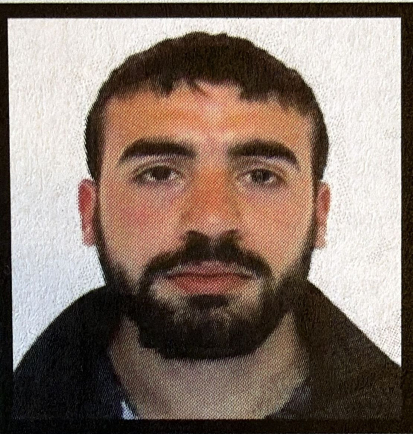 Son Dakika | Başkentte NATO öncesi IŞİD hücresinde çatışma! 1 ölü, 1 yaralı - Resim : 2