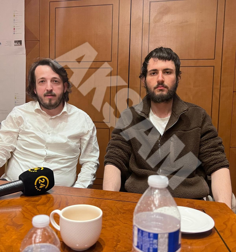 Gülistan Doku cinayetinin kırmızı bültenli firarisi her şeyi tek tek anlattı - Resim : 1