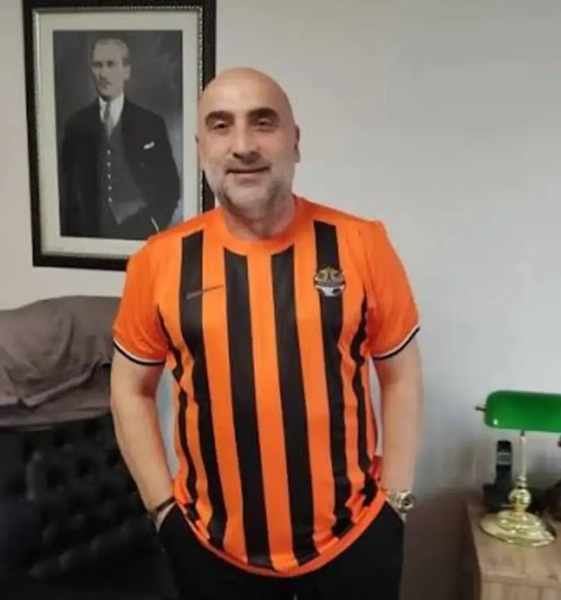 84 yıllık TFF 2. kulübü satışa çıktı: 3 kulüp birbirine girdi - Resim : 1