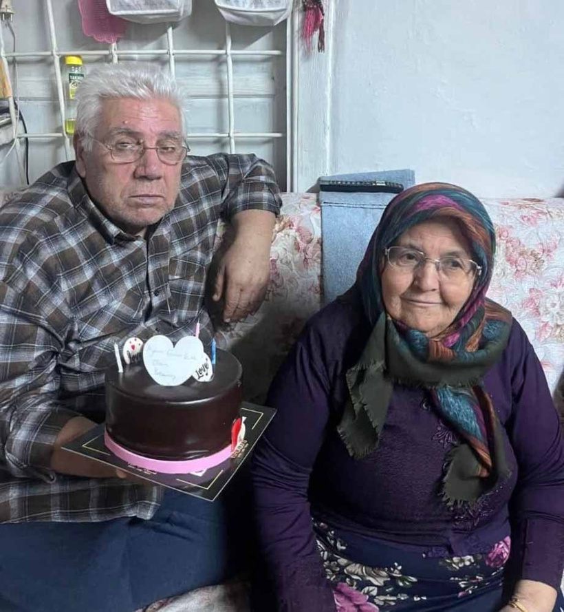 Isparta’da yürek yakan kaza: Aynı aileden 3 kişi hayatını kaybetti - Resim : 3