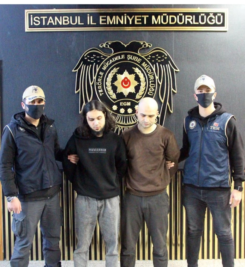 santa-maria-kilisesi-saldirganlar-31012024-aa.webp