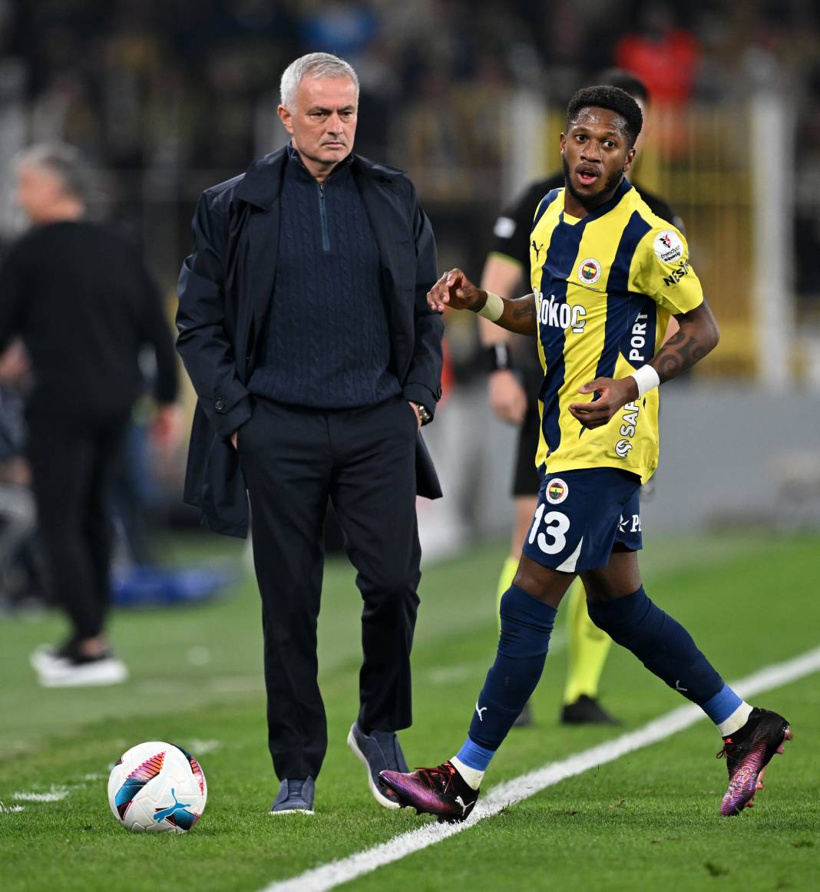 Jose Mourinho Londra’da - Fotoğraf: 4