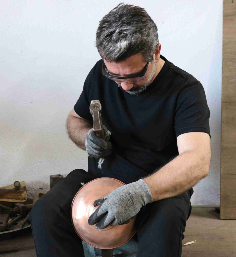 Sivas'ta bu işi bir tek o yapıyor! ABD, Rusya ve Almanya sıraya girdi - Fotoğraf: 5