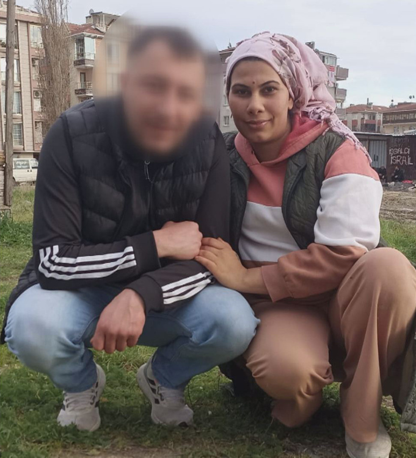 Üç çocuk annesi Yonca'yı vahşice katleden eski sevgiliye istenen ceza belli oldu! - Resim : 1