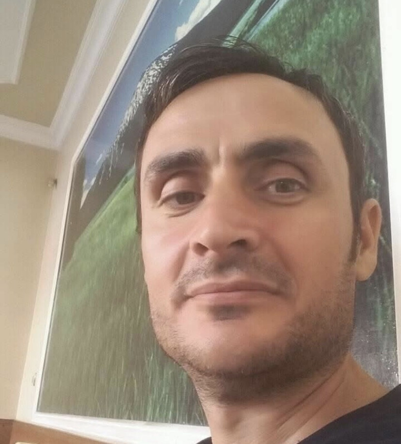 Denizde boğulma tehlikesi geçiren öğretmenden 8 gün sonra acı haber! - Resim : 1