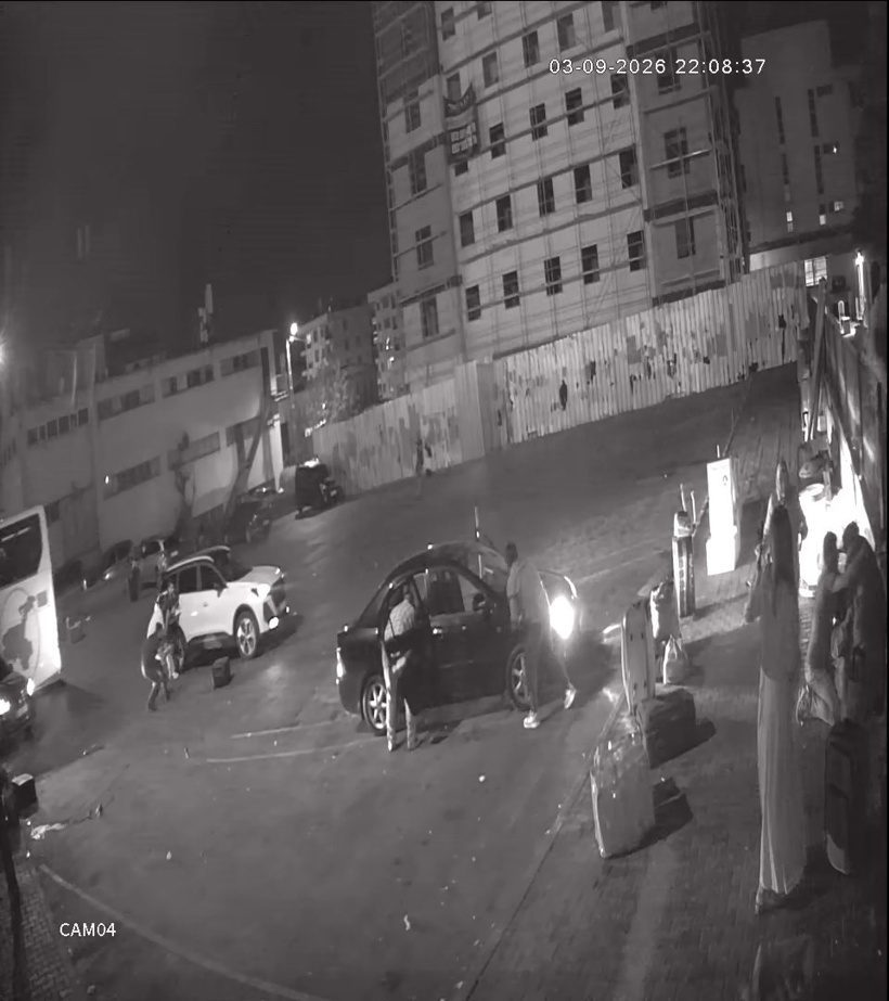Son dakika | IŞİD'li teröristin otogarda öldürüldüğü anlar ortaya çıktı! Polisleri görür görmez ateş açmış - Resim : 1