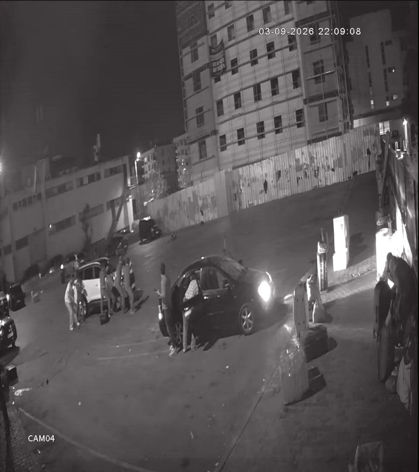Son dakika | IŞİD'li teröristin otogarda öldürüldüğü anlar ortaya çıktı! Polisleri görür görmez ateş açmış - Resim : 8