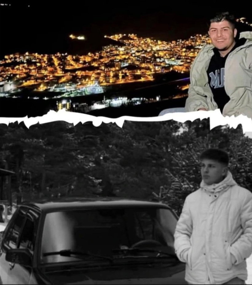 Motosikletteki iki genç hayatını kaybetti! Kazada 3. araç tespit edildi - Resim : 2