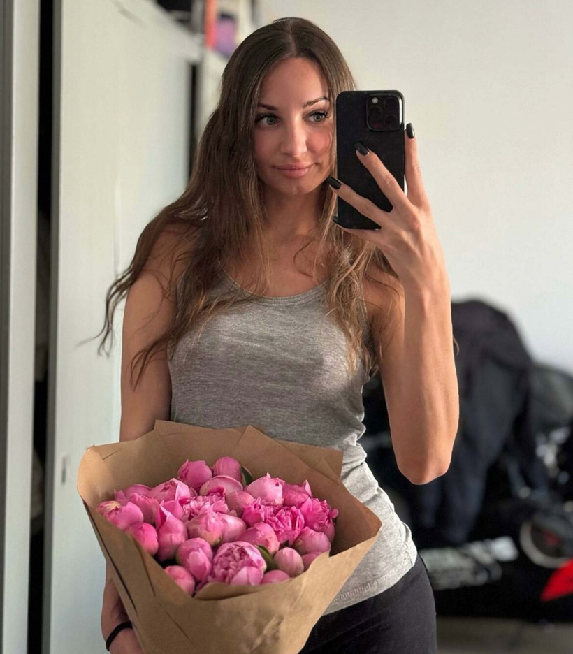 Rus fenomenin acı sonu! Ölümüne sebep olan motorcu hakkında karar - Resim : 1