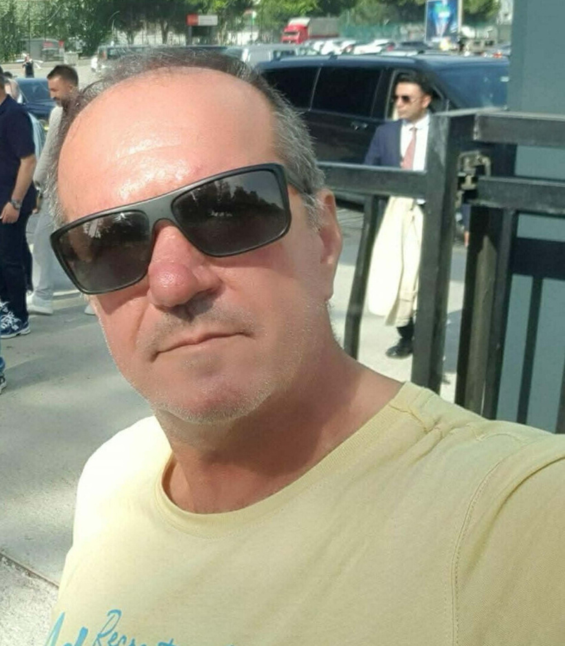 Dakikalarca kalp masajı yaptılar ama kurtaramadılar - Resim : 1