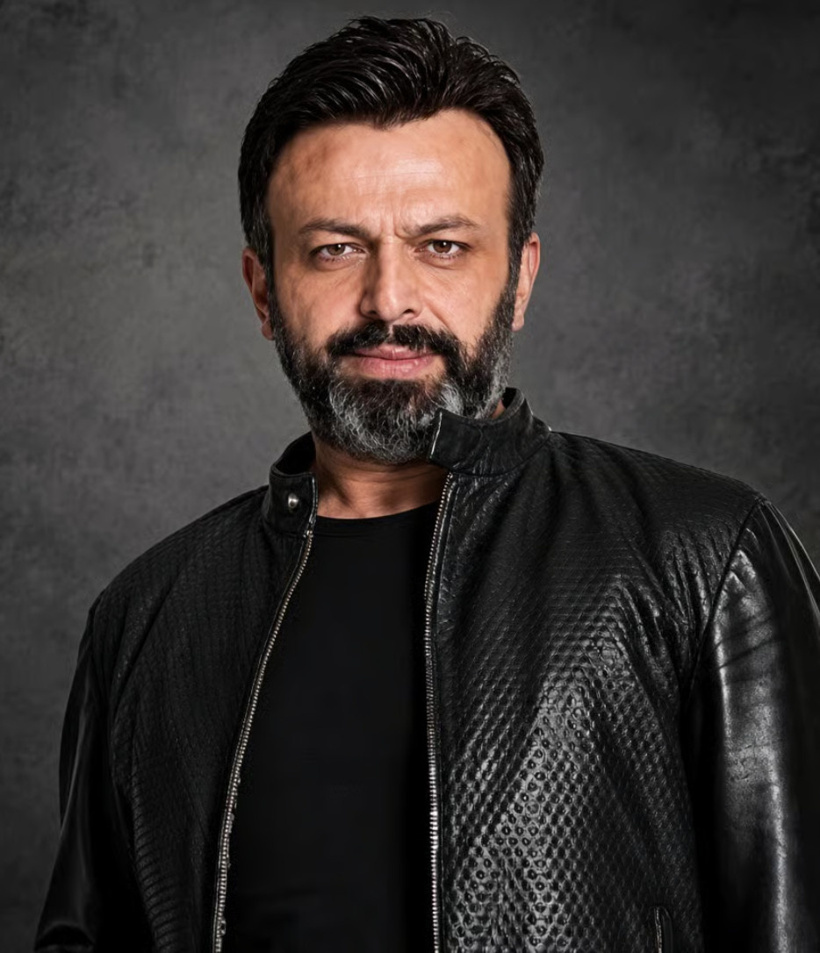 Evinde ölü bulunmuştu: Ünlü oyuncu Serhat Kılıç'ın sevgilisinden yürek burkan veda - Fotoğraf: 5