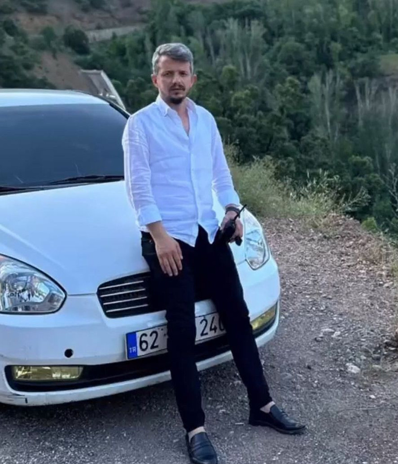 İki gündür haber alınamayan polisin cansız bedeni sahile vurdu - Resim : 1