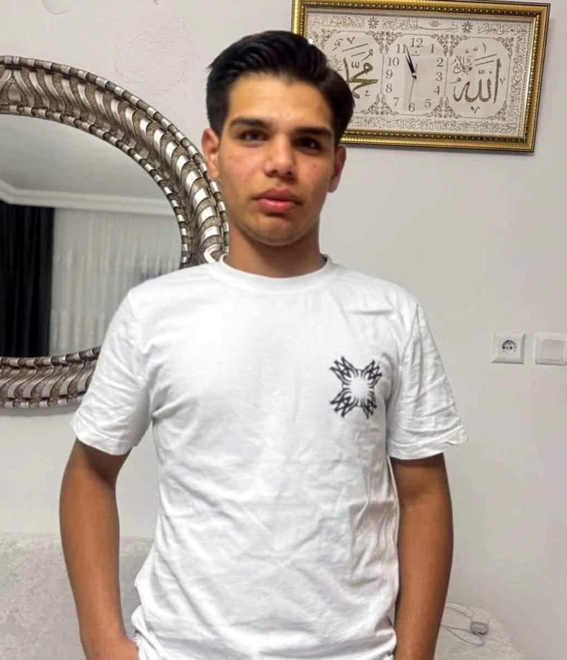 Kırklareli'nde dehşet: Ölen de öldüren de 16 yaşında - Resim : 1