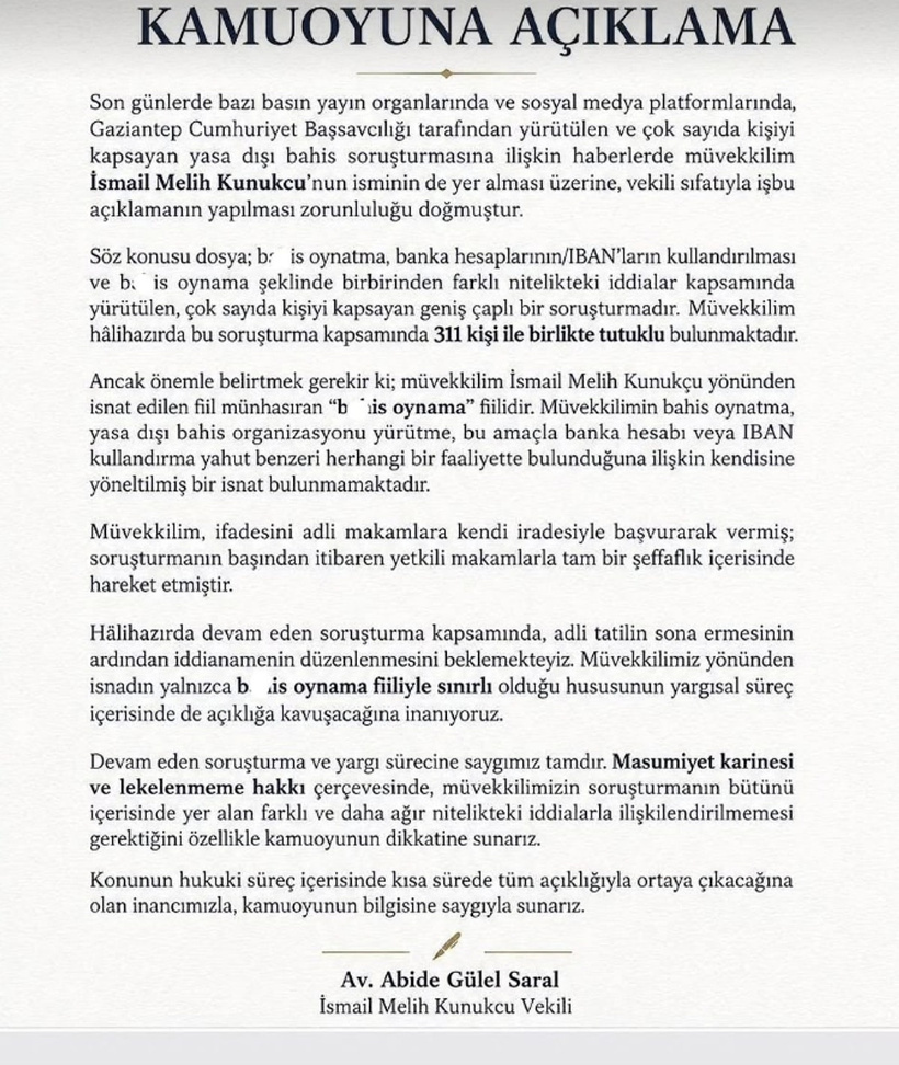 İrem Derici’nin nişanlısı Melih Kunukçu tutuklandı - Resim : 3