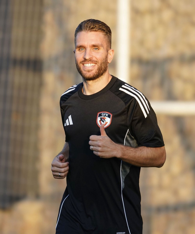 Nahit Eren açıklayacak Amedspor bedava alacak: Portekizli futbolcu geliyor - Resim : 2