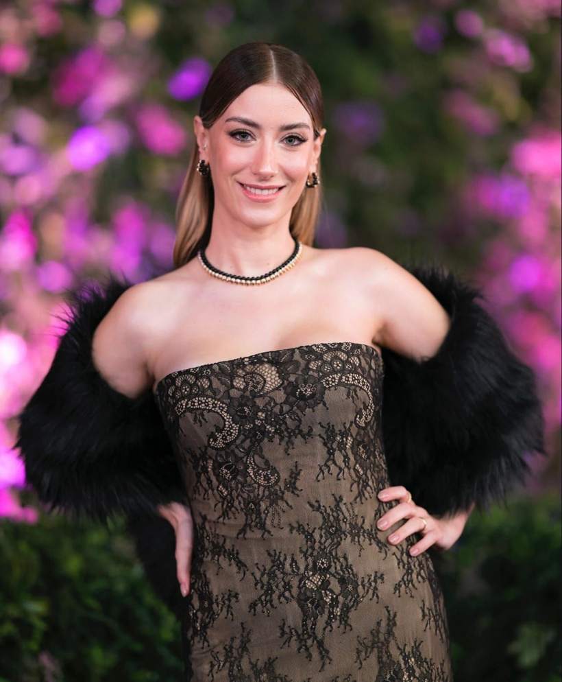 Hazal Kaya'dan hayranlarını üzen açıklama: İddiaları doğruladı! - Fotoğraf: 5