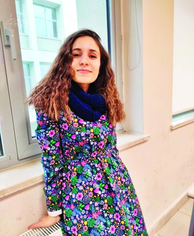 Gülistan Doku cinayetinin kırmızı bültenli firarisi her şeyi tek tek anlattı - Resim : 3